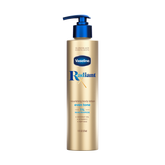 Vaseline® Radiant X Even Tone Nourishing Body Lotion Front of Pack