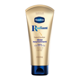 Vaseline® Radian X Deep Nourishment Hand Butter Front of Pack