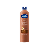 Vaseline® Intensive Care™ Cocoa Radiant Spray front of pack