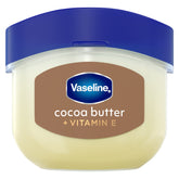 Vaseline® Lip Therapy® Cocoa Butter Mini front of pack