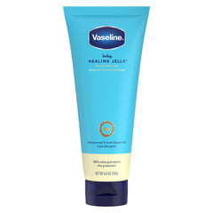 Vaseline® Baby Healing Jelly™ Tube front of pack