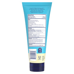Vaseline® Baby Healing Jelly™ Tube back of pack