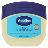 Vaseline® Baby Healing Jelly™ front of pack