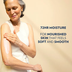 Vaseline® Intensive Care™ Advanced Repair Unscented Texture