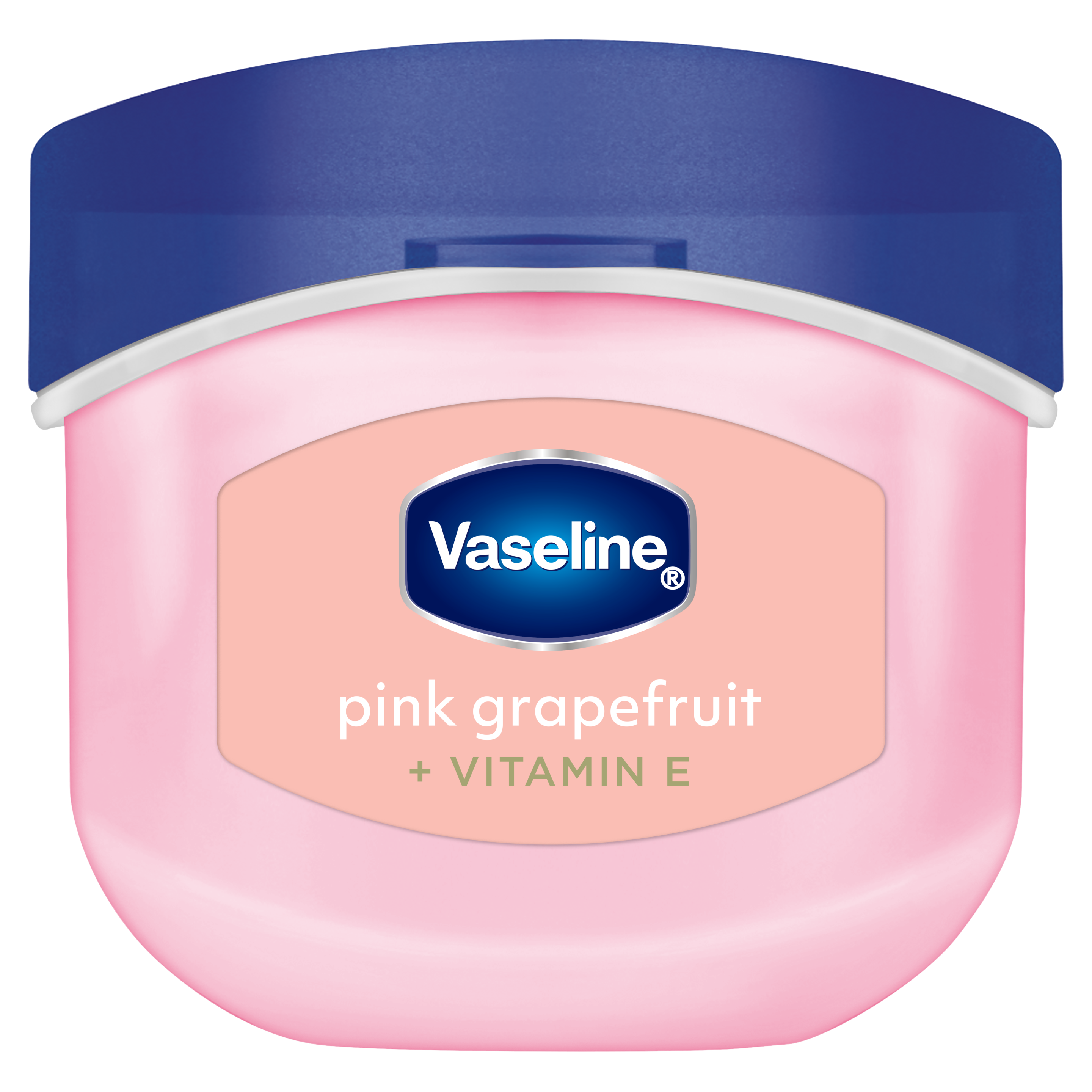 Vaseline® Lip Therapy® Pink Grapefruit Mini front of pack