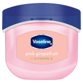 Vaseline® Lip Therapy® Pink Grapefruit Mini front of pack