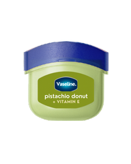 Vaseline® Lip Therapy® Pistachio Donut Mini front of pack