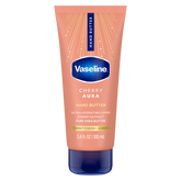 Vaseline® Cherry Aura Hand Butter front of pack