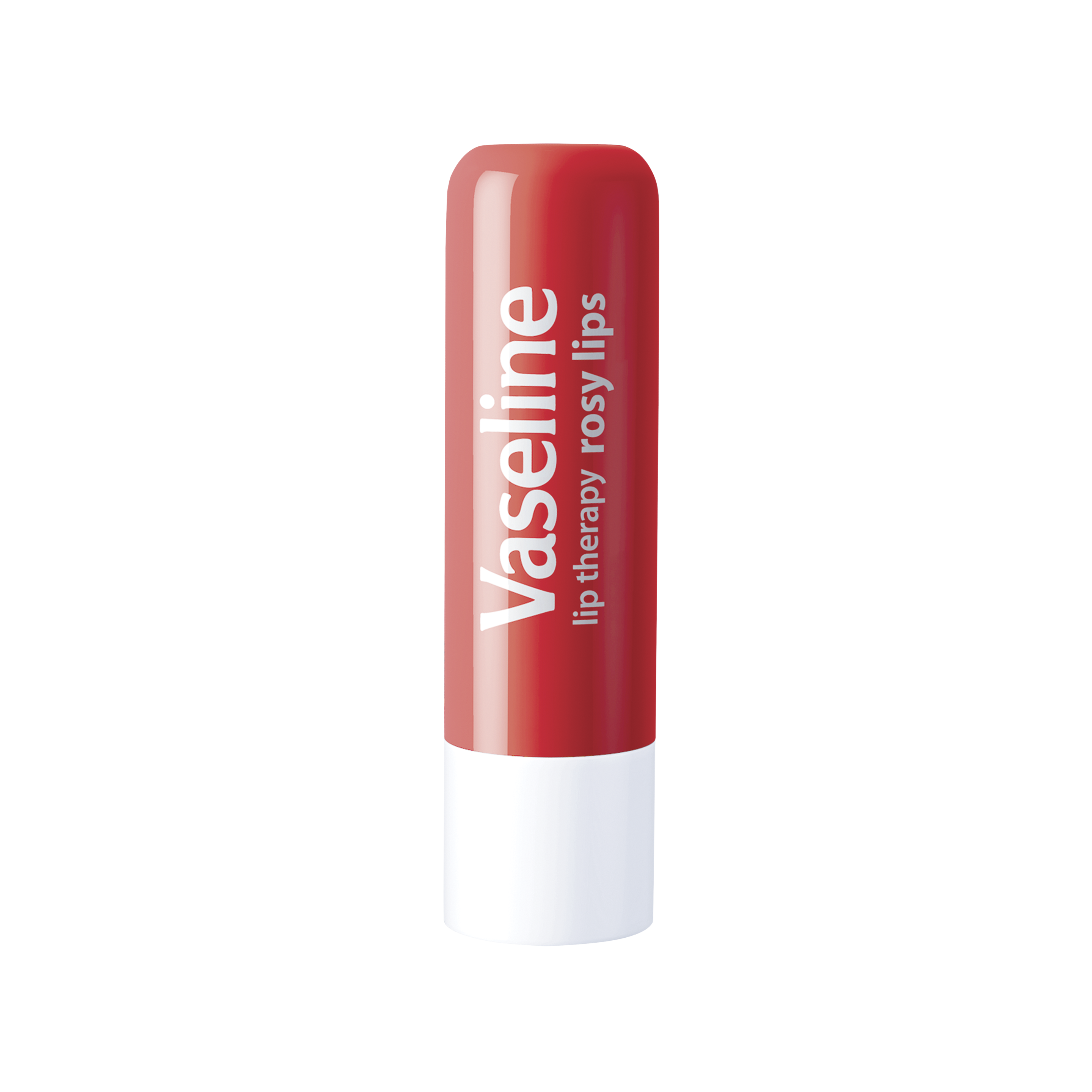 Vaseline® Lip Therapy® Rosy Lips Stick front of pack