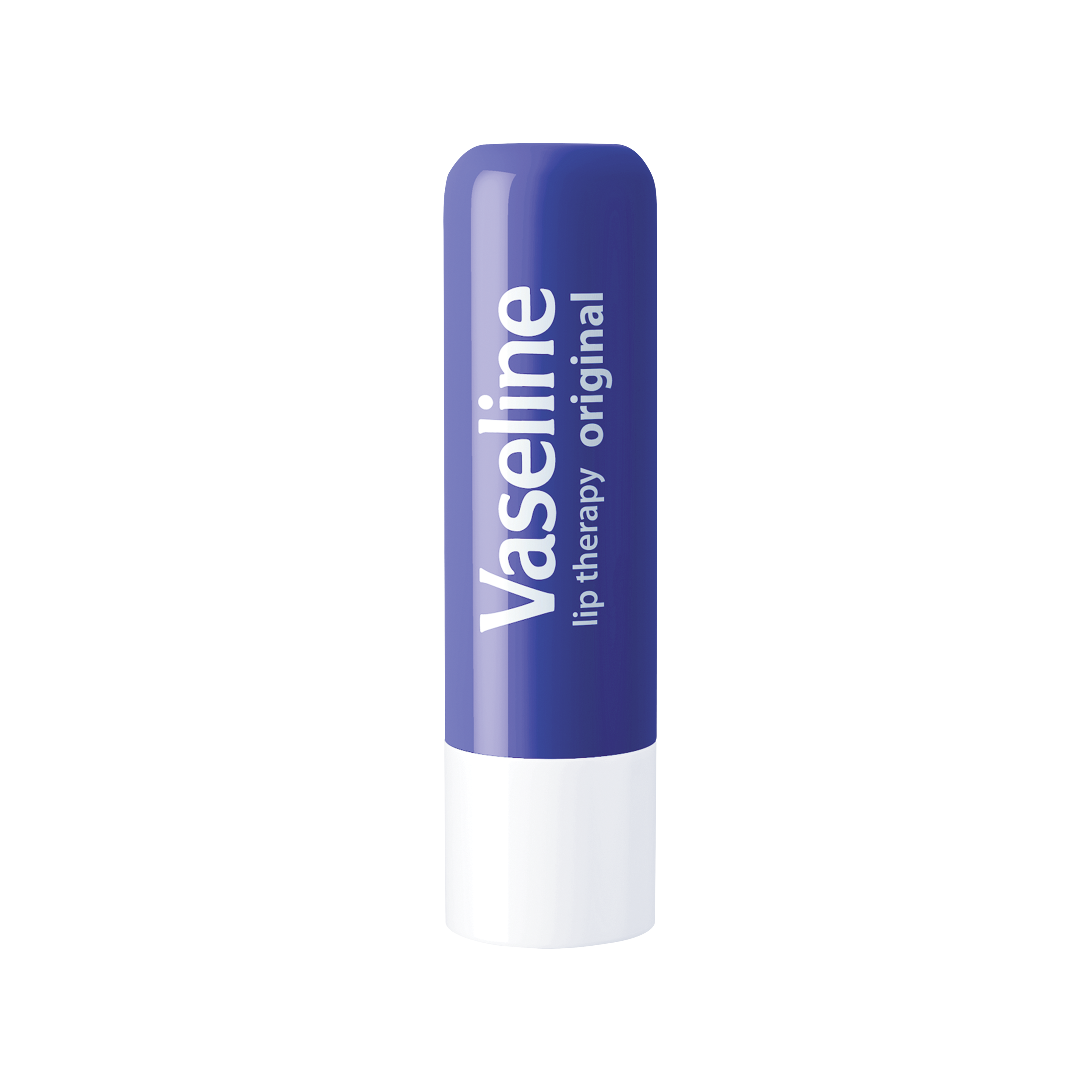 Vaseline® Lip Therapy® Original Stick front of pack