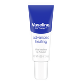 Vaseline® Lip Therapy® Advanced Healing Tube front of pack