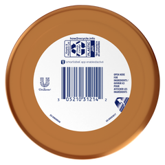 Vaseline® Intensive Care™ Cocoa Body Butter back of pack