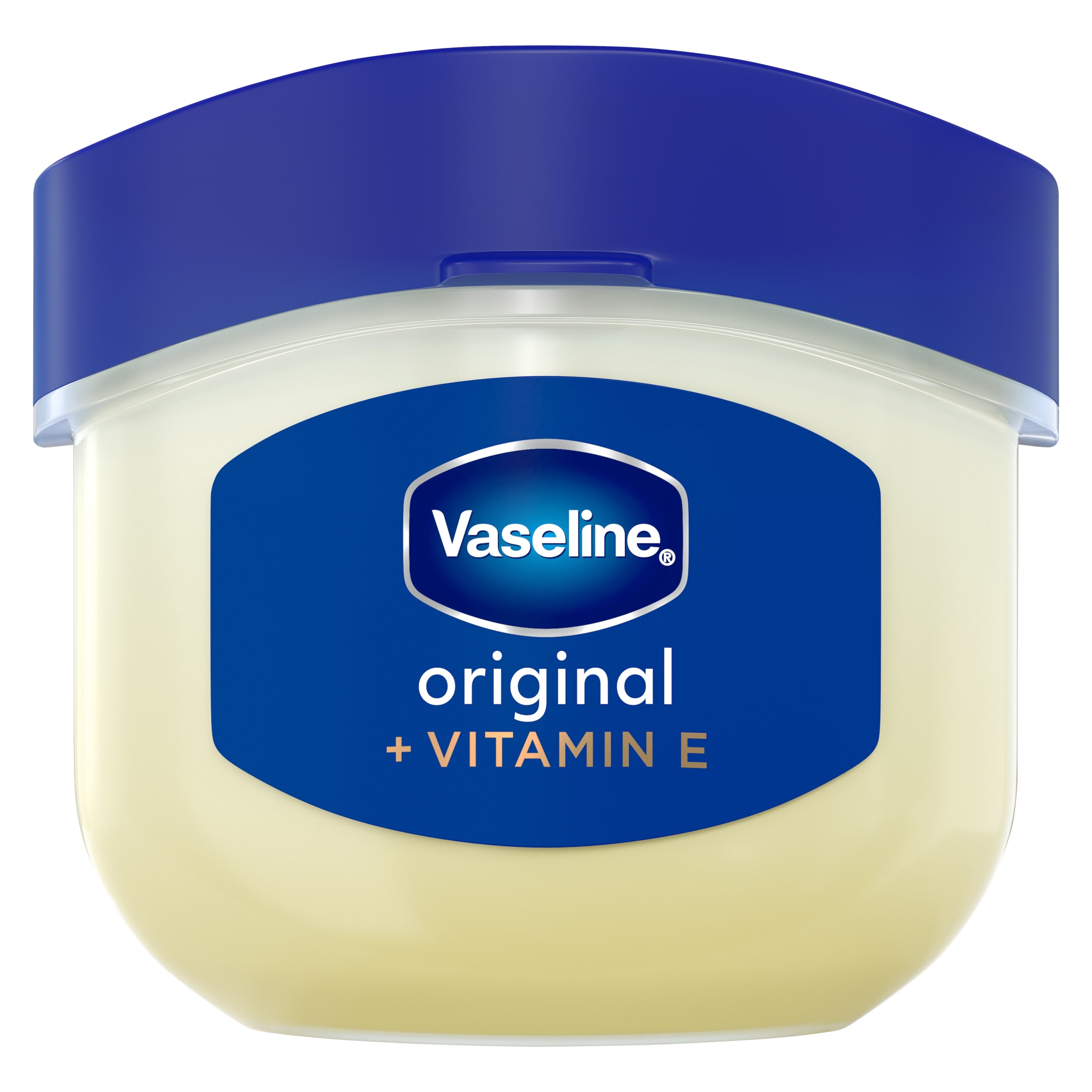 Vaseline® Lip Therapy® Original Mini front of pack