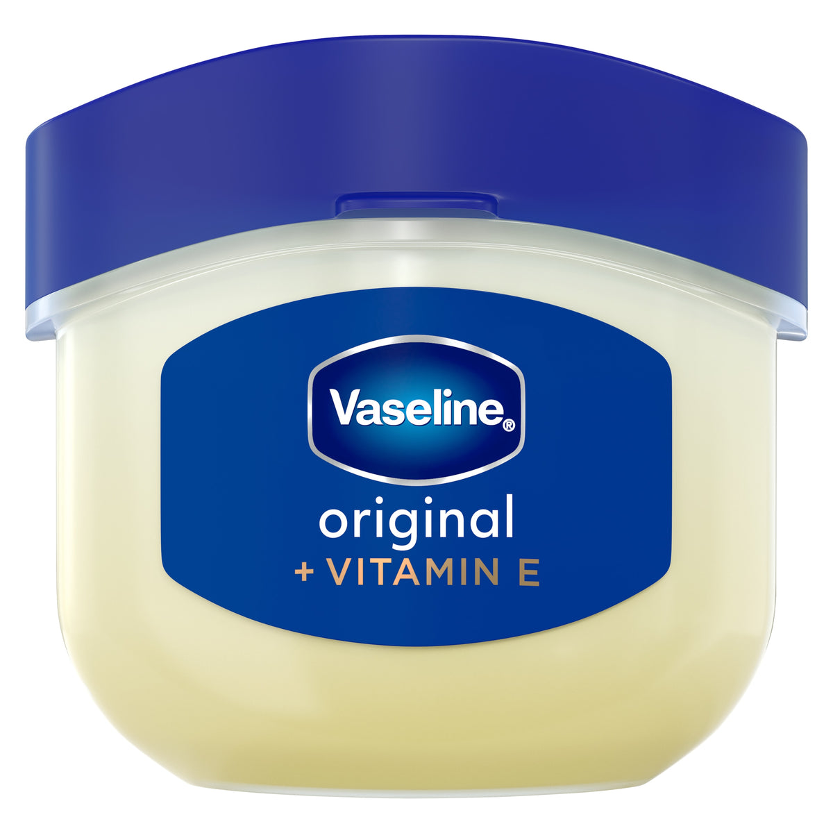 Vaseline® Lip Therapy® Original Mini front of pack