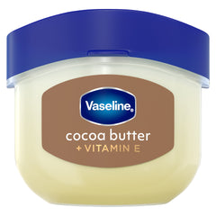 Vaseline® Lip Therapy® Cocoa Butter Mini front of pack