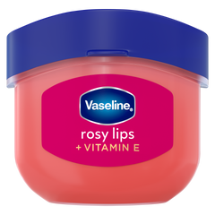 Vaseline® Lip Therapy® Rosy Mini front of pack