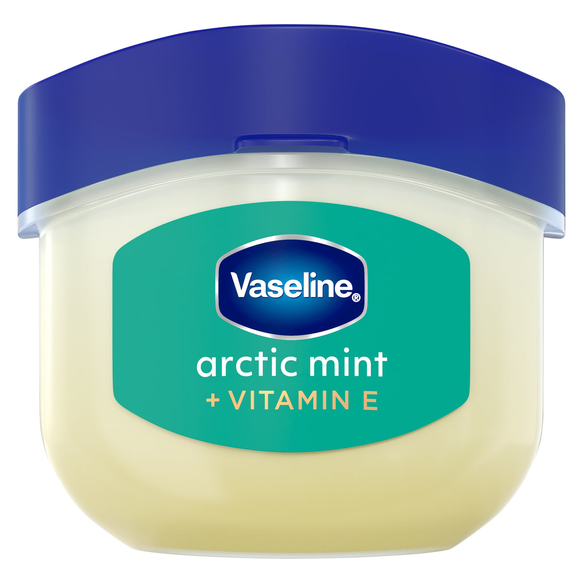Vaseline® Lip Therapy® Arctic Mint Mini front of pack