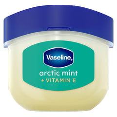 Vaseline® Lip Therapy® Arctic Mint Mini front of pack