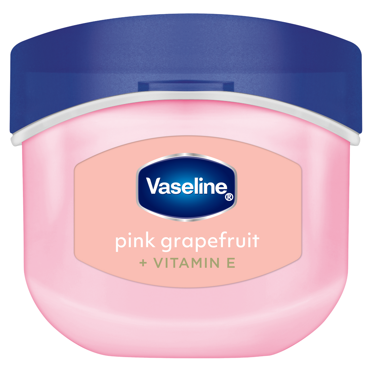 Vaseline® Lip Therapy® Pink Grapefruit Mini front of pack