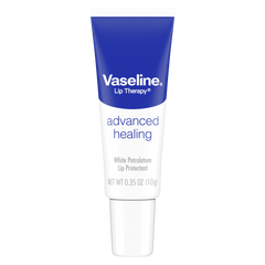 Vaseline® Lip Therapy® Advanced Healing Tube front of pack