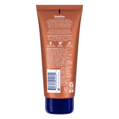 Vaseline® Intensive Care™ Hydra Replenish Hand Crème back of pack
