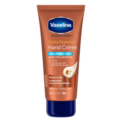 Vaseline® Intensive Care™ Hydra Replenish Hand Crème front of pack