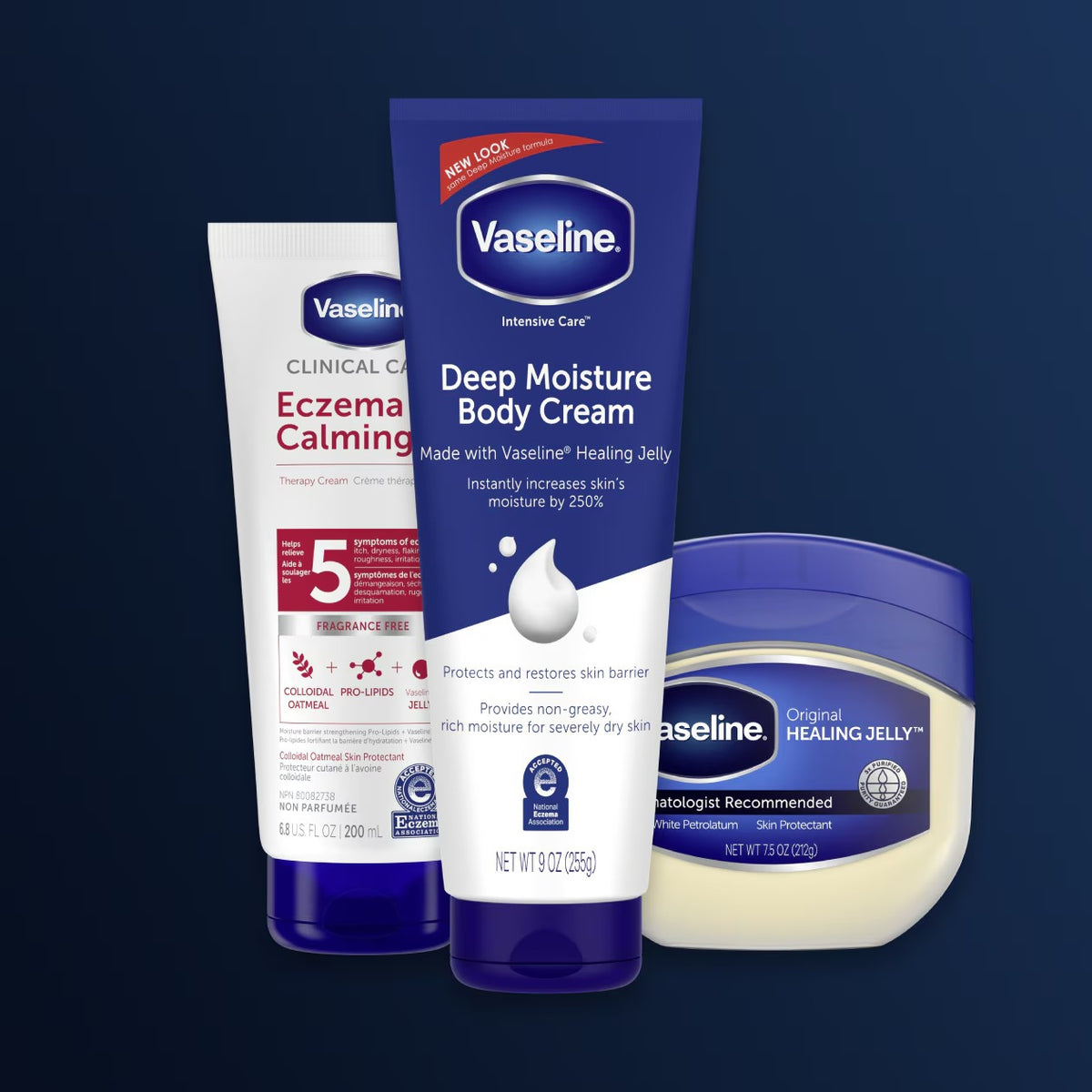 Eczema Relief